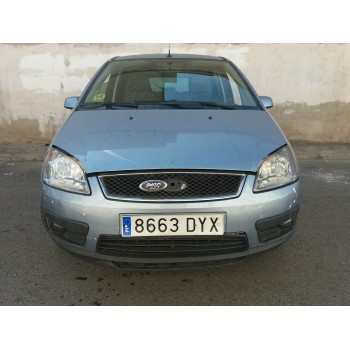FORD FOCUS C-MAX (CAP)