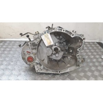 CAJA CAMBIOS 20DL12 81881 MANUAL