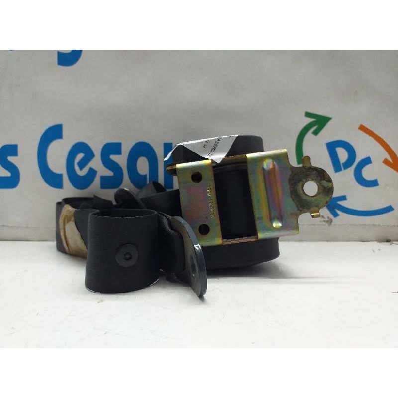 CINTURON SEGURIDAD TRASERO IZQUIERDO  - imagen 1