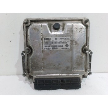 CENTRALITA MOTOR UCE 02811012999 