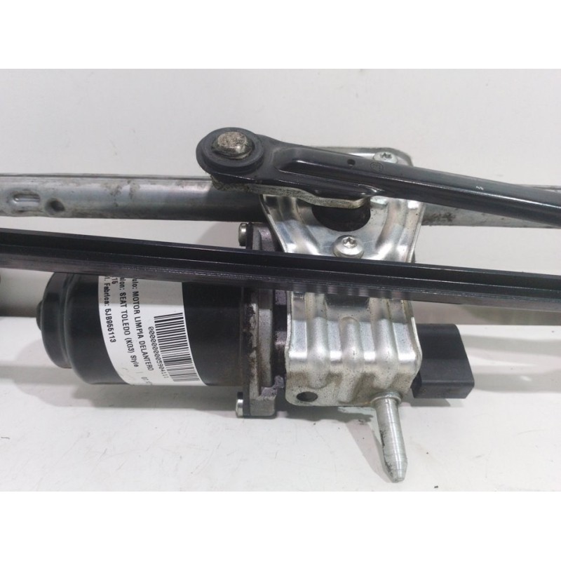 MOTOR LIMPIA DELANTERO 5JB955113  - imagen 2