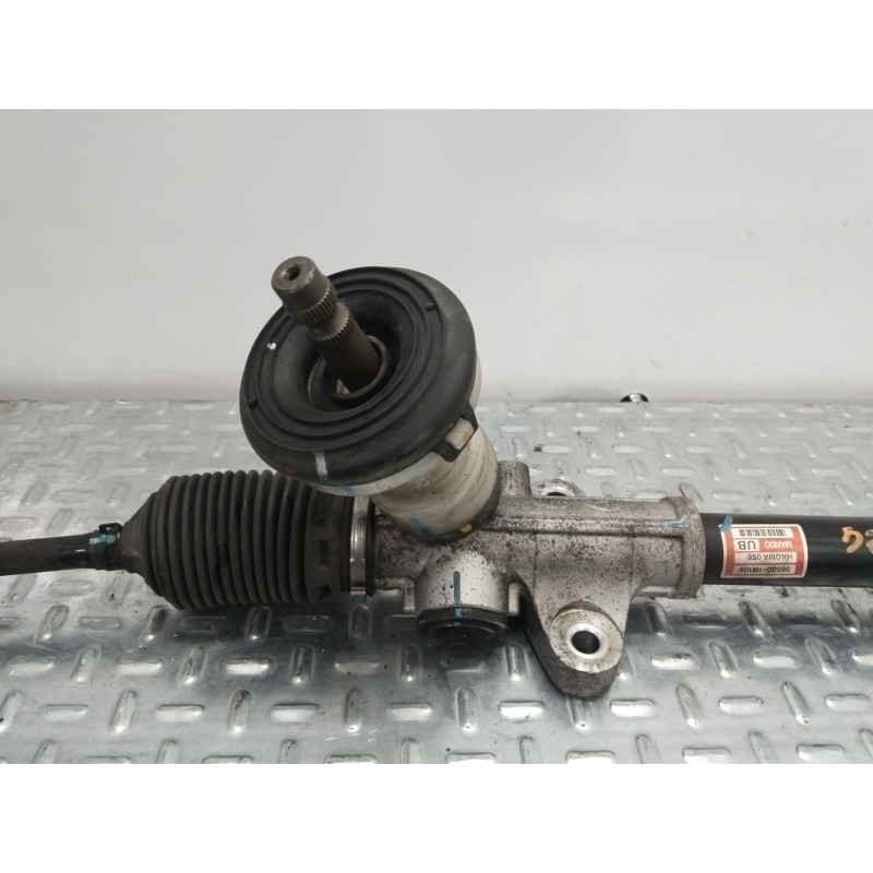 CREMALLERA DIRECCION 565001W100  - imagen 4