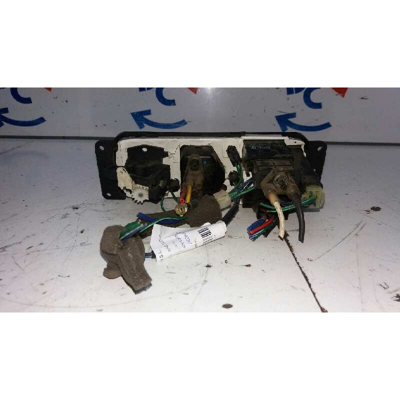 MANDO CALEFACCION / AIRE ACONDICIONADO 97017  - imagen 2