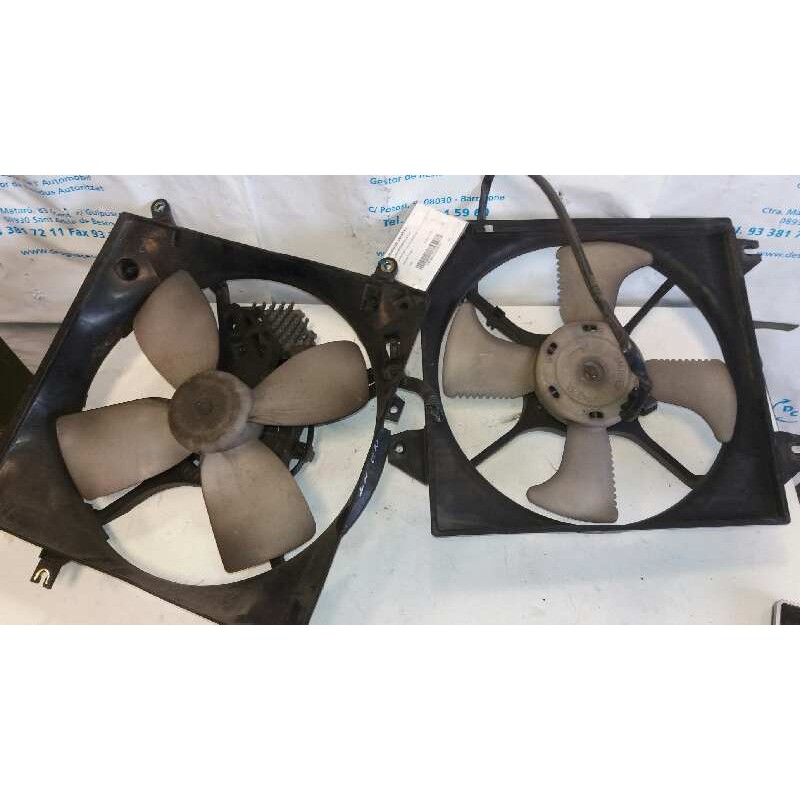 ELECTROVENTILADOR 2 ELECTROS OFERTA - imagen 1