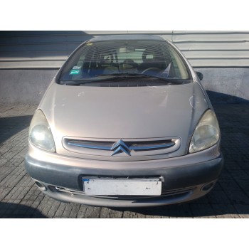 CITROËN XSARA PICASSO