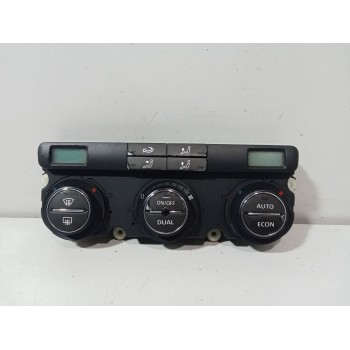 MANDO CALEFACCION / AIRE ACONDICIONADO 1K0907044BM 