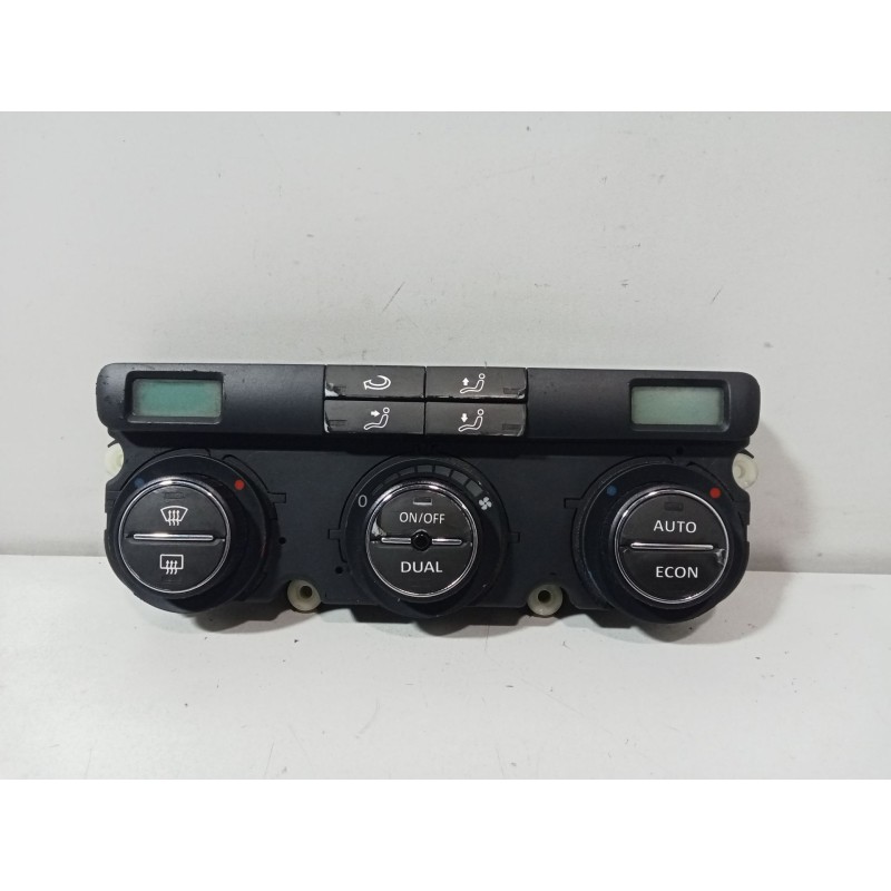 MANDO CALEFACCION / AIRE ACONDICIONADO 1K0907044BM  - imagen 1