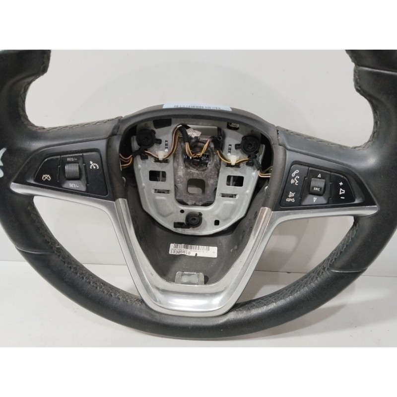 VOLANTE 13305818  - imagen 2