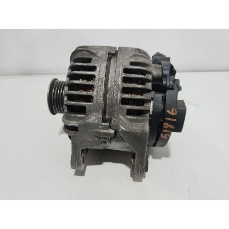 ALTERNADOR 0124415006  - imagen 2