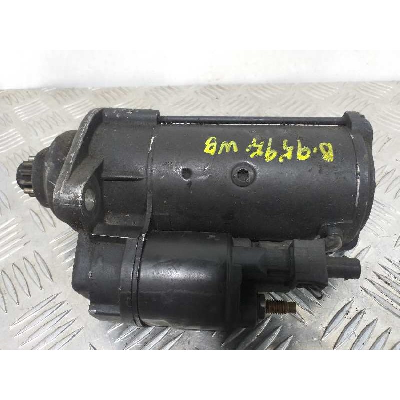 MOTOR ARRANQUE 02A911024B 11 DIENTES 12V - imagen 2