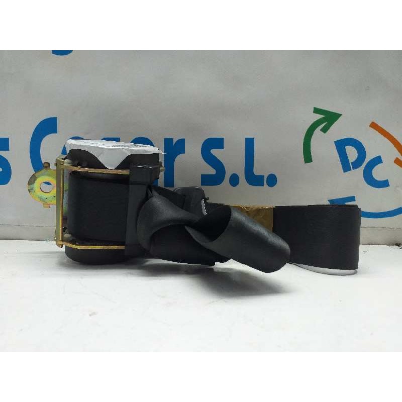 CINTURON SEGURIDAD TRASERO IZQUIERDO  - imagen 2