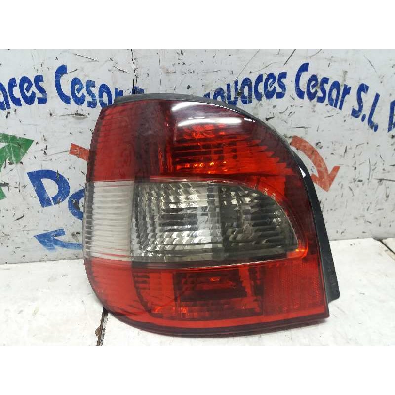 PILOTO TRASERO IZQUIERDO 7700428054 