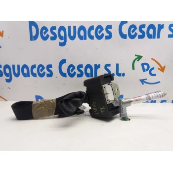 CINTURON SEGURIDAD TRASERO IZQUIERDO 6085750L0C 