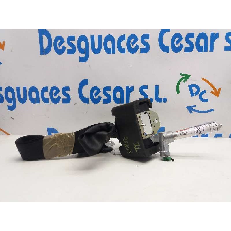 CINTURON SEGURIDAD TRASERO IZQUIERDO 6085750L0C  - imagen 1