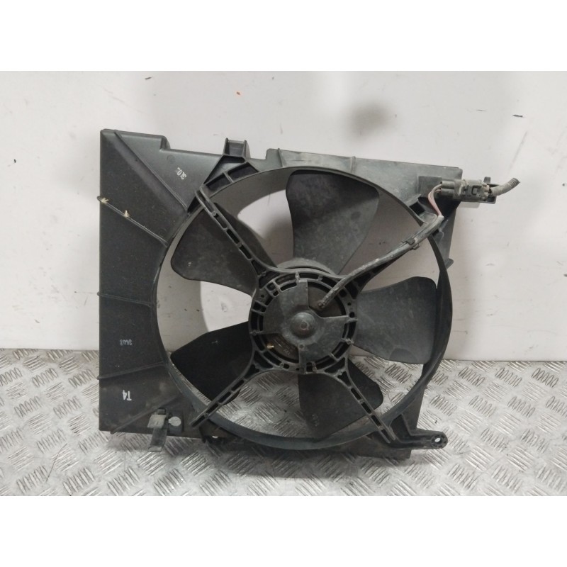 ELECTROVENTILADOR 96536522  - imagen 4