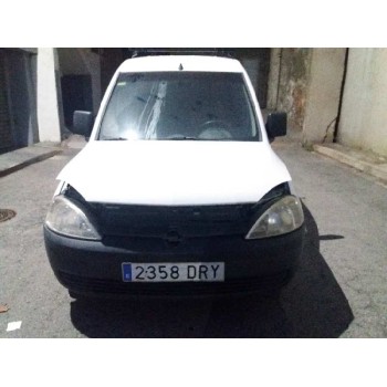 OPEL COMBO (CORSA C)