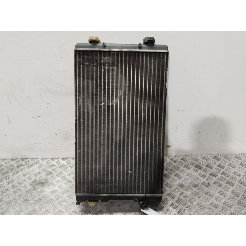 RADIADOR AGUA 1J0121253N  - imagen 3