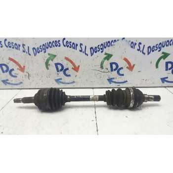 TRANSMISION DELANTERA IZQUIERDA 96486853  OEM 96486853