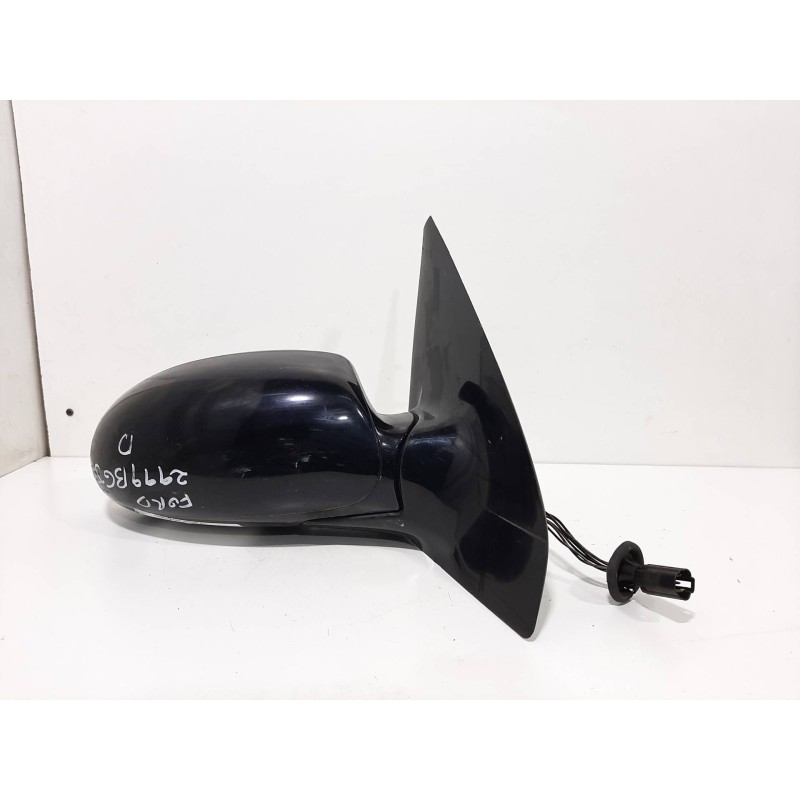 RETROVISOR DERECHO 1347098 NEGRO ELÉCTRICO - imagen 2