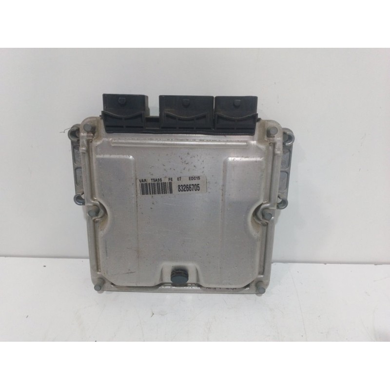 CENTRALITA MOTOR UCE 0281011248  - imagen 2