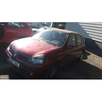 RENAULT CLIO II FASE II (B/CB0)