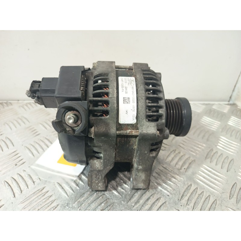 ALTERNADOR MS1042113320  - imagen 4