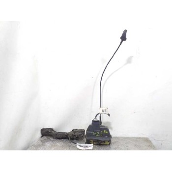 CERRADURA PUERTA TRASERA DERECHA 82000277934 