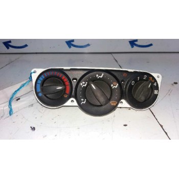 MANDO CALEFACCION / AIRE ACONDICIONADO 97KP19A5228G 