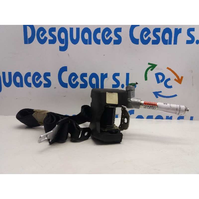 CINTURON SEGURIDAD TRASERO IZQUIERDO 6085750L0C  - imagen 2