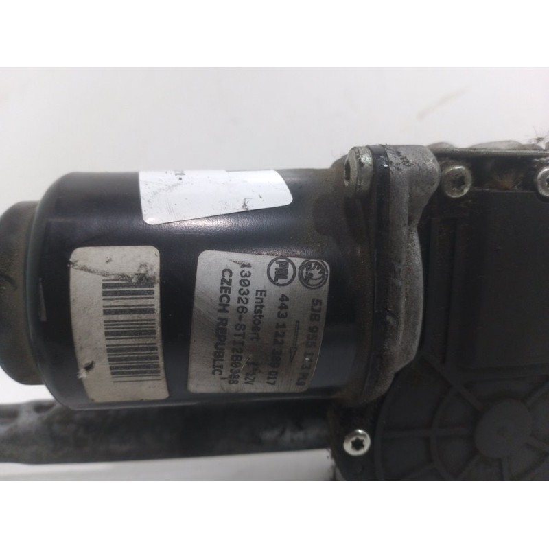 MOTOR LIMPIA DELANTERO 5JB955113  - imagen 4