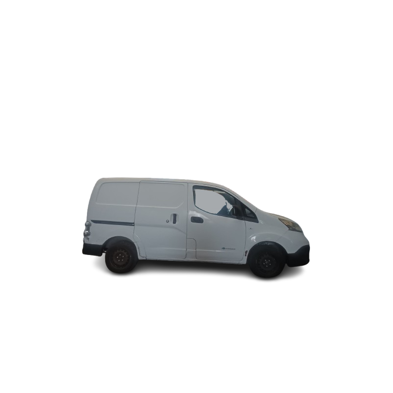 NISSAN NV200 FURGONETA - imagen 6