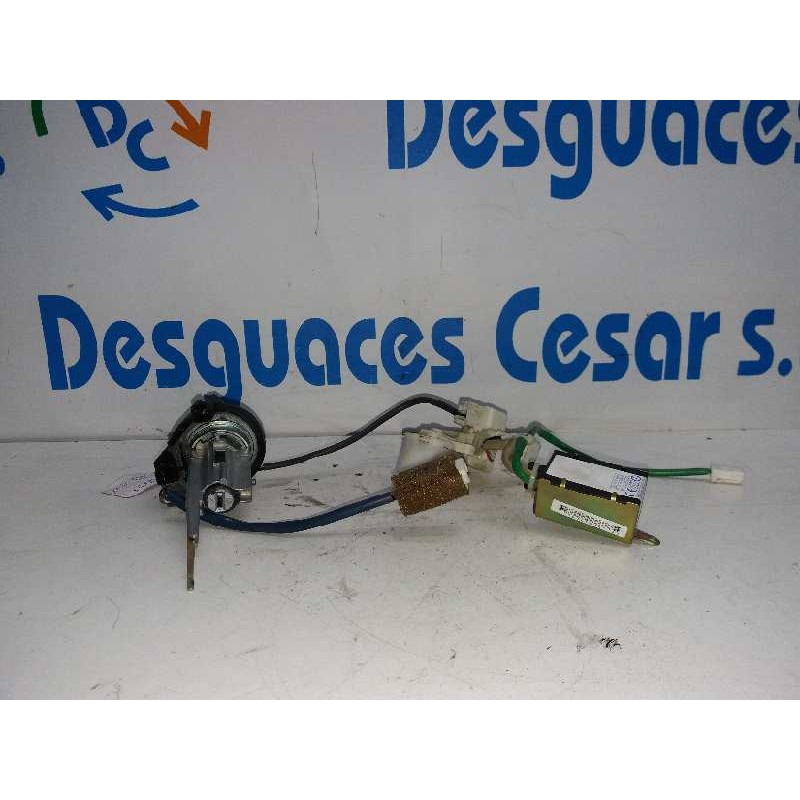 CONMUTADOR DE ARRANQUE  - imagen 2