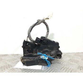 CERRADURA PUERTA DELANTERA IZQUIERDA 51217011241 