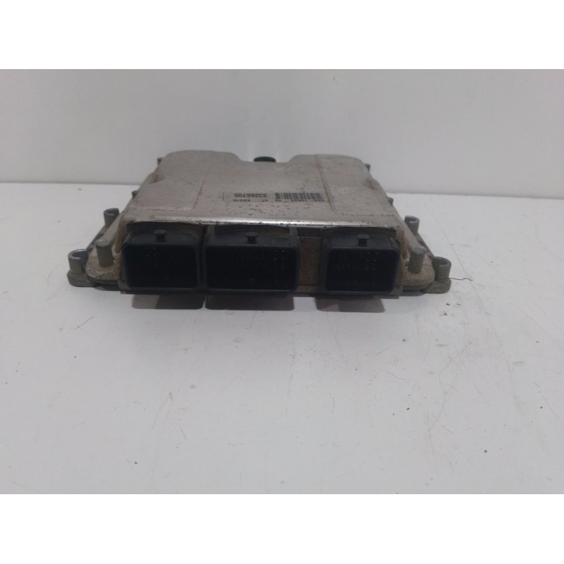 CENTRALITA MOTOR UCE 0281011248  - imagen 3