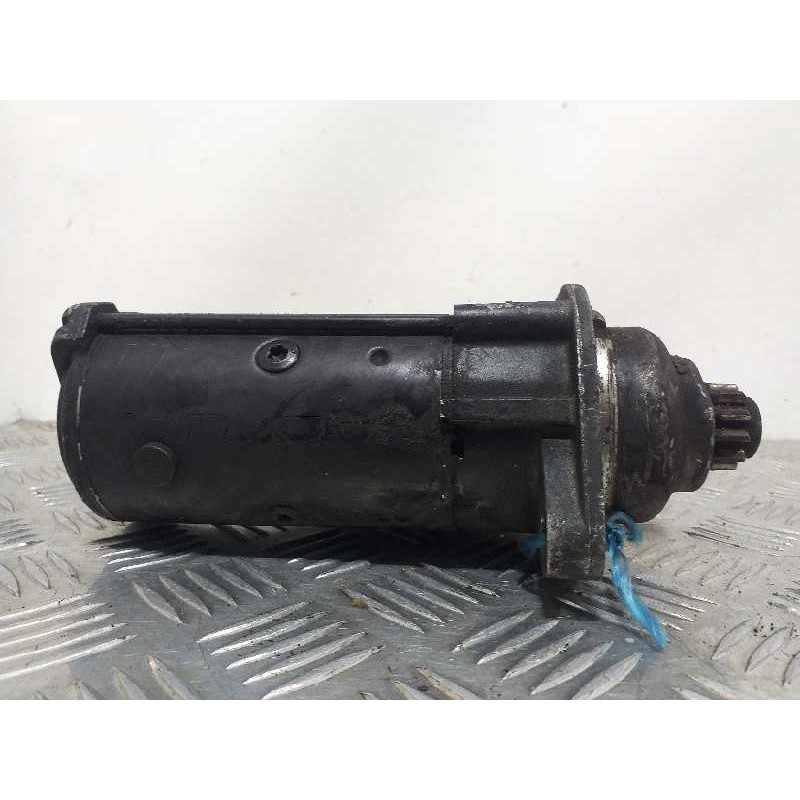 MOTOR ARRANQUE 02A911024B 11 DIENTES 12V - imagen 4