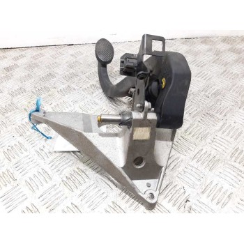 PEDAL EMBRAGUE 35316767858 