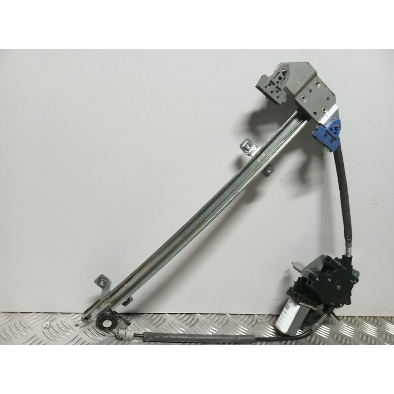 ELEVALUNAS DELANTERO IZQUIERDO 80701BM605  - imagen 2
