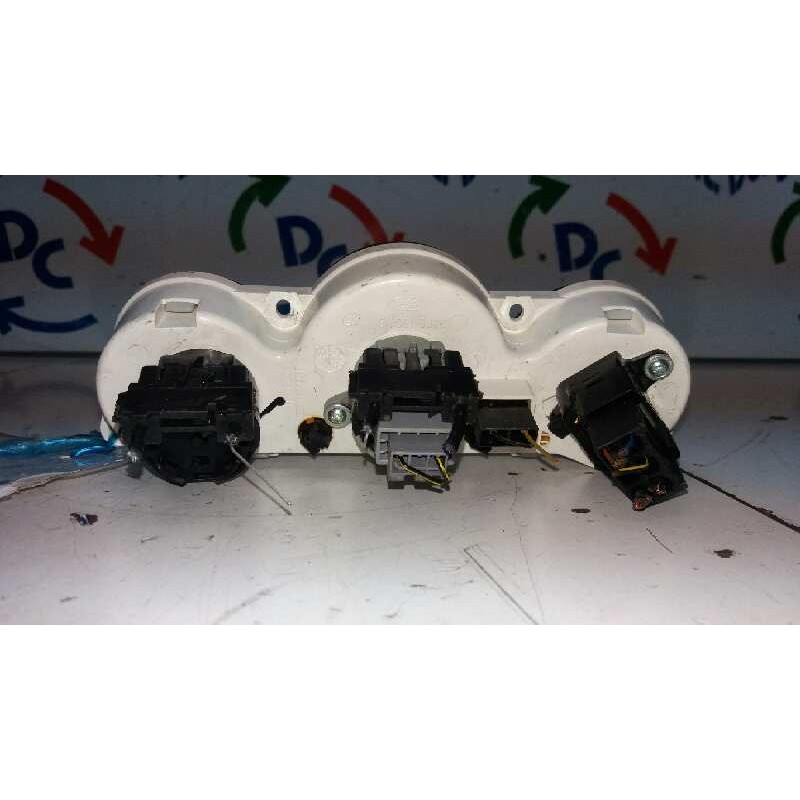 MANDO CALEFACCION / AIRE ACONDICIONADO 97KP19A5228G  - imagen 2