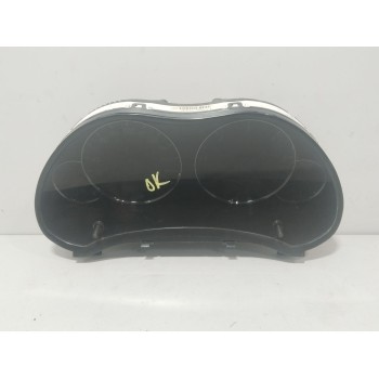 CUADRO INSTRUMENTOS 8380005C00C 