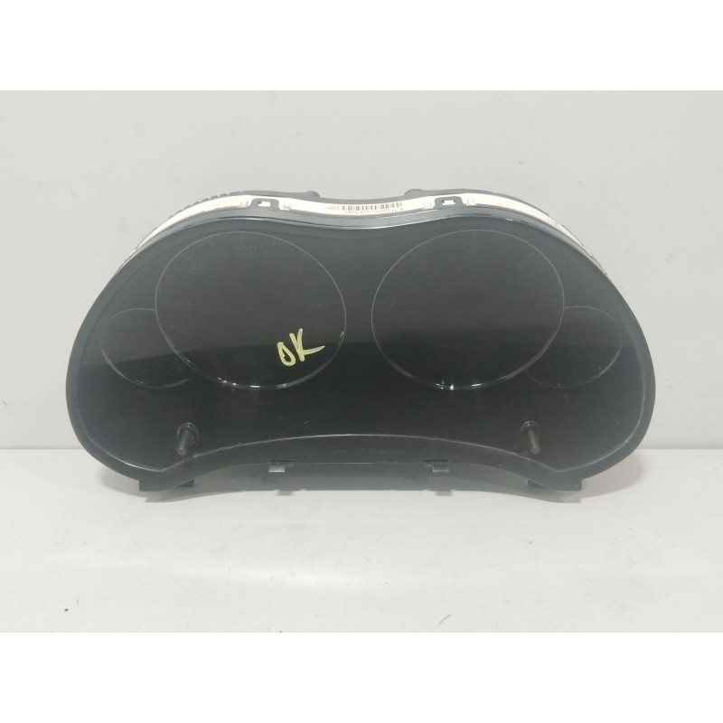CUADRO INSTRUMENTOS 8380005C00C  - imagen 1