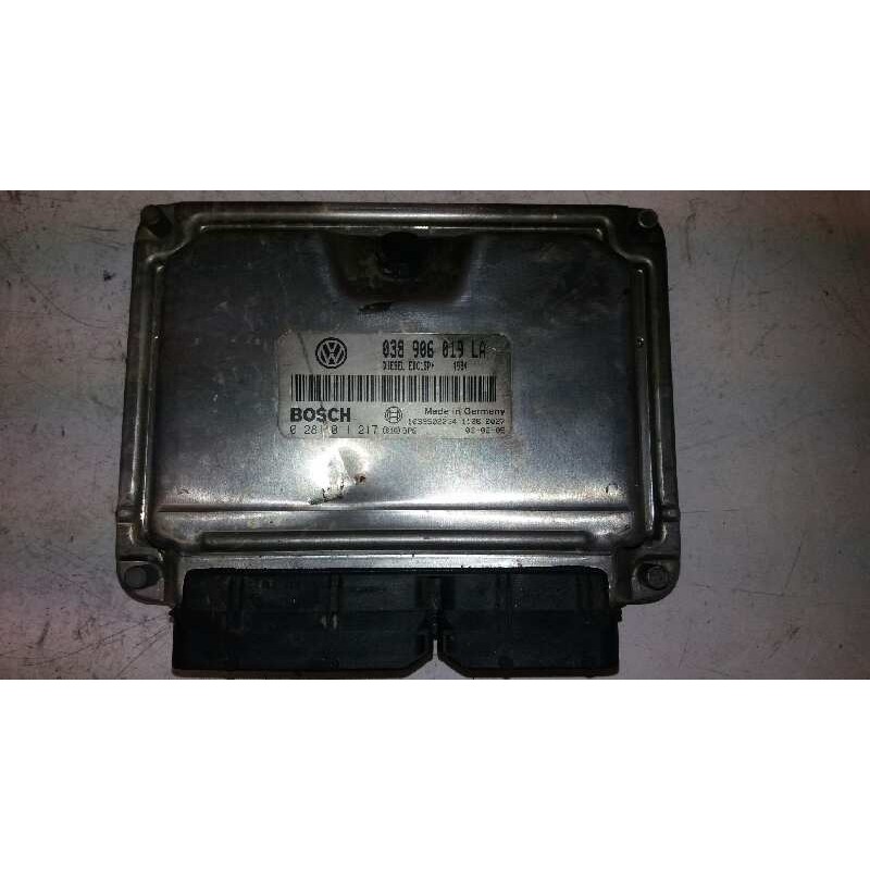 CENTRALITA MOTOR UCE 281011217  - imagen 1