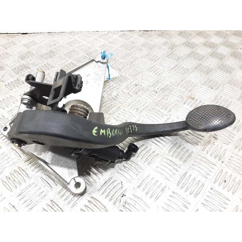 PEDAL EMBRAGUE 35316767858  - imagen 2