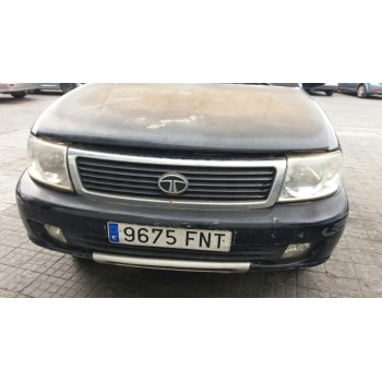 TATA SAFARI