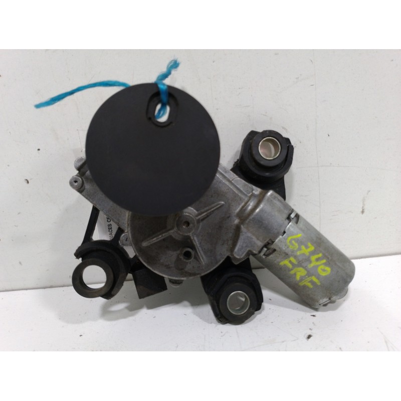 MOTOR LIMPIA TRASERO 0390201817 3 PINES  - imagen 1