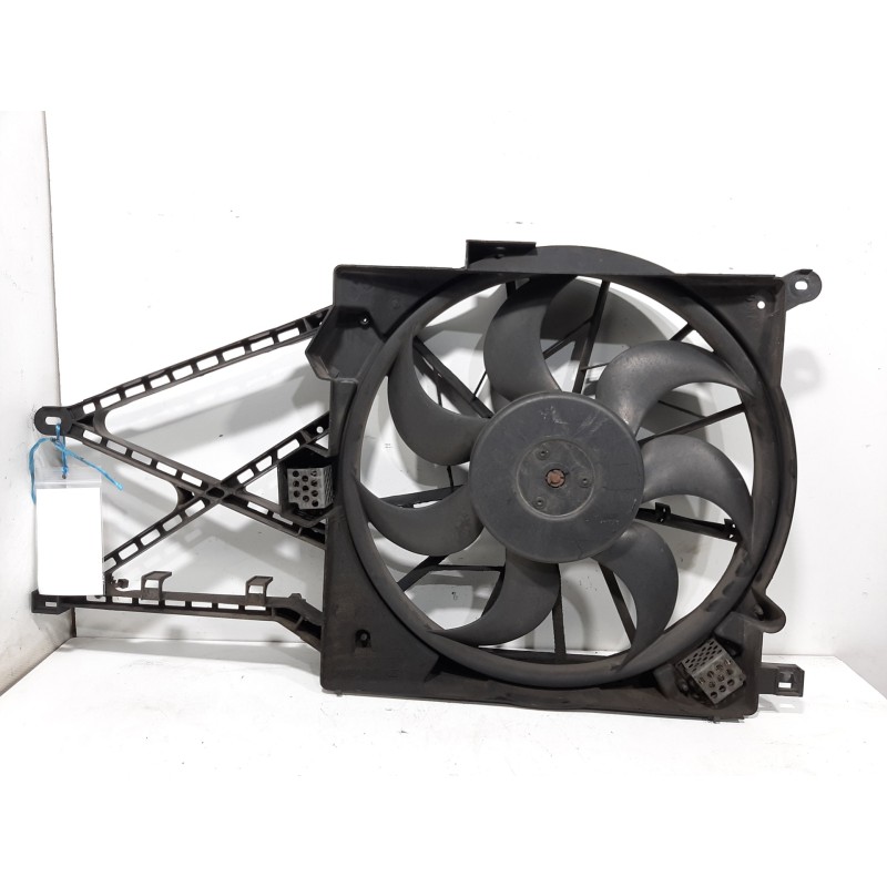 ELECTROVENTILADOR 130303246  - imagen 2