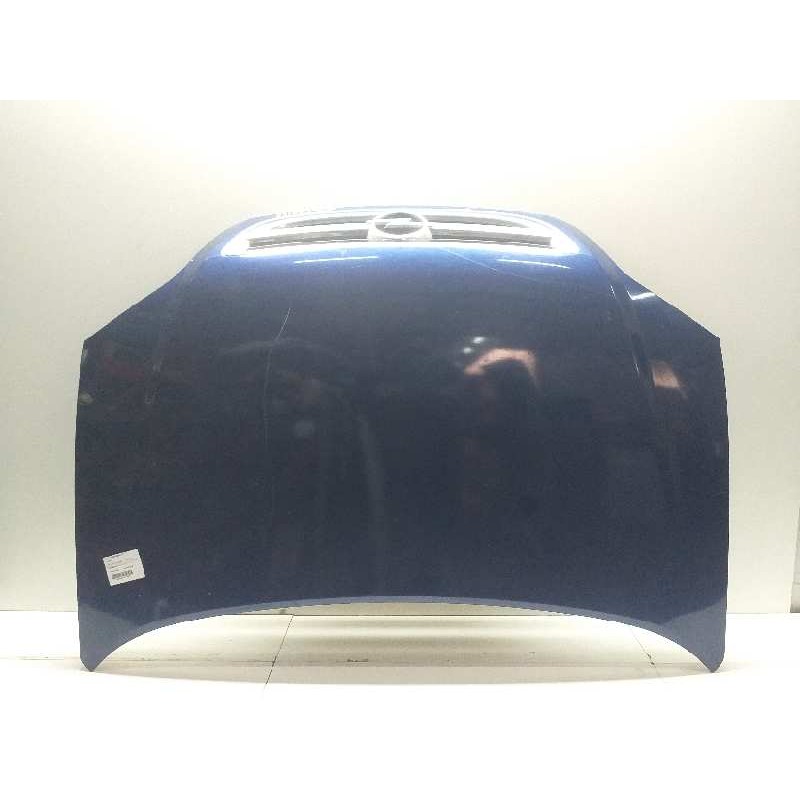 CAPOT 93170620 AZUL 