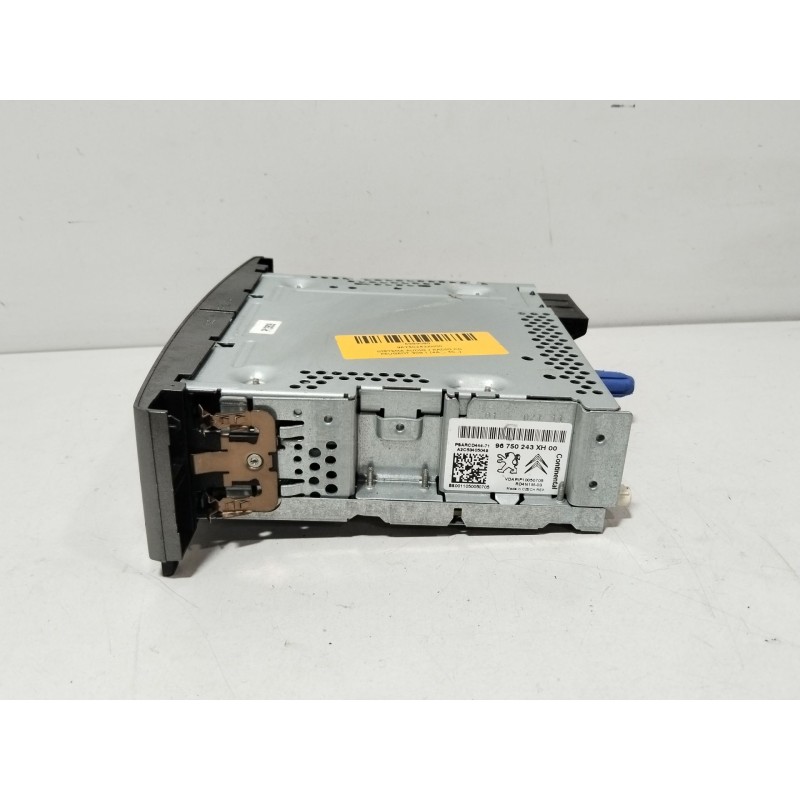 SISTEMA AUDIO / RADIO CD 96750243XH00  - imagen 2
