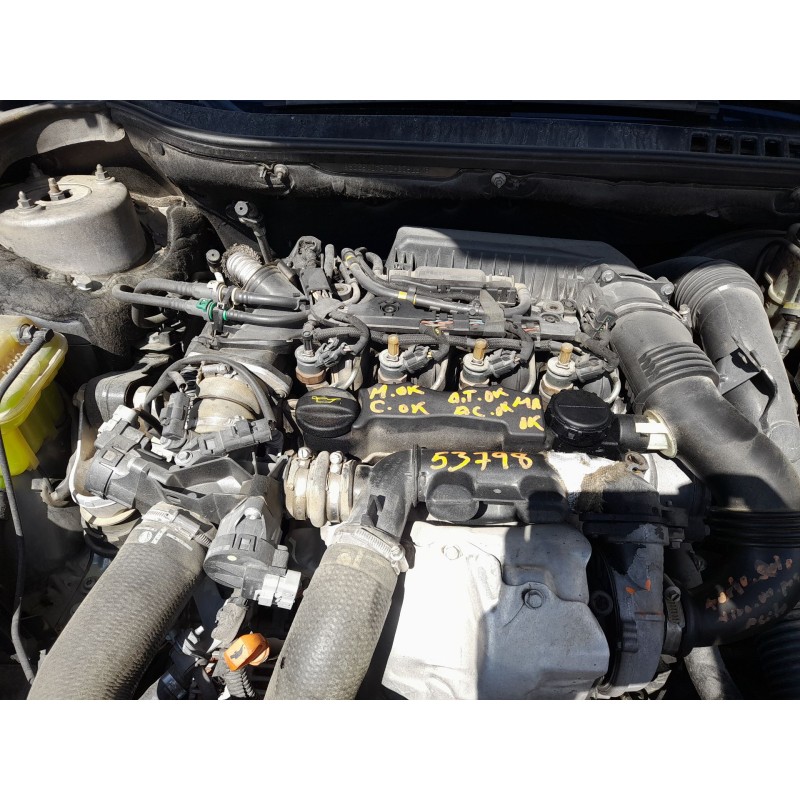 CITROËN C5 III (RD_) - imagen 5