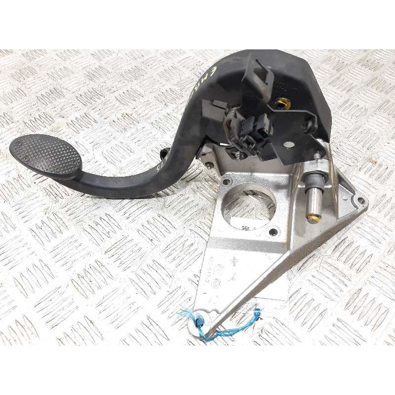 PEDAL EMBRAGUE 35316767858  - imagen 3