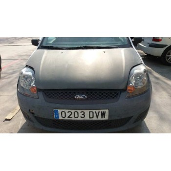 FORD FIESTA (CBK)